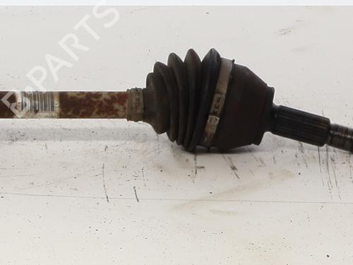 Left front driveshaft FORD FIESTA VI (CB1, CCN) 1.5 TDCi | BP37341754M38 - Image 4