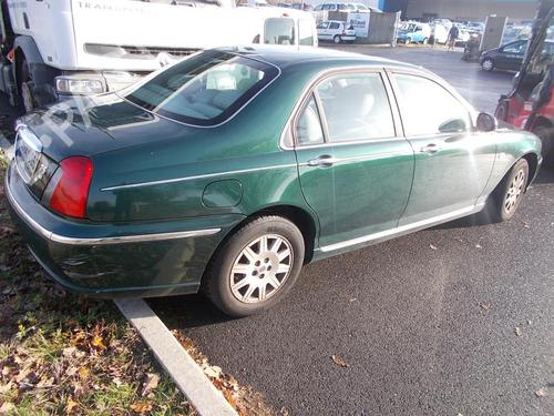 Engine ROVER 75 (RJ) 2.0 CDTi | BP37302710M1  - Image 6