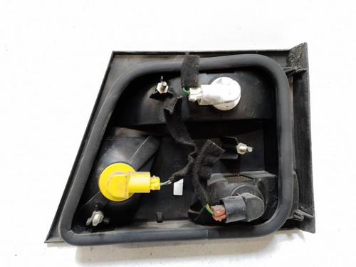 Used Left tailgate light Left tailgate light 37298406 37298406