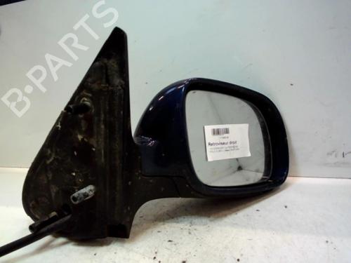 right-mirror-vw-polo-6n2-1999-2000-2001-37304026 main image