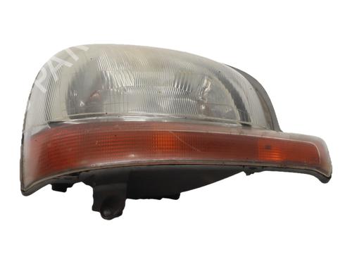 Right headlight RENAULT KANGOO (KC0/1_) 1.4 (KC0C, KC0H, KC0B, KC0M) | BP37521216C29 - Image 4