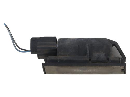 Luce targa Luce targa RENAULT MEGANE III Coupe (DZ0/1_) 1.9 dCi (DZ0N, DZ0J, DZ1J, DZ1K) (131 hp) 37346841 37346841