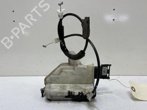 Front right lock CITROËN C3 II (SC_) 1.6 HDi | BP37321075C97 - Image 3