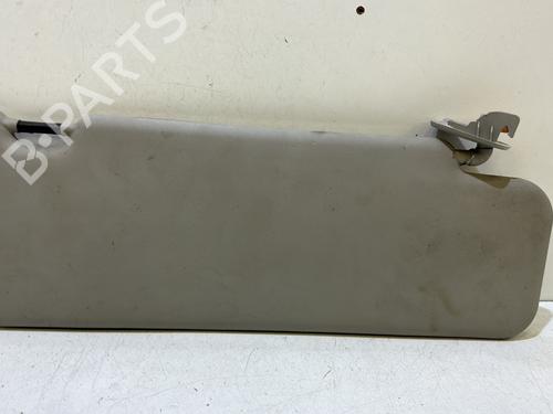Left sun visor DACIA SANDERO 1.5 dCi | BP37326382I1 - Image 2