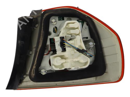 Left taillight BMW 3 (E90)  | BP37326069C34  - Image 5