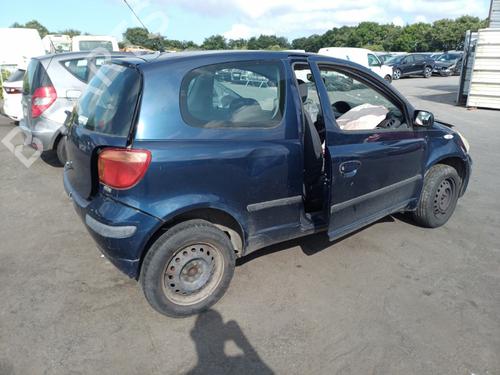 Engine TOYOTA YARIS (_P1_) 1.0 (SCP10_, SCP10R) | BP37324344M1 - Image 11