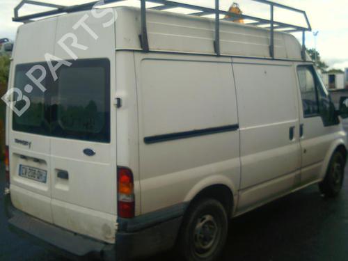 Right tailgate FORD TRANSIT Van (FA_ _) 2.0 DI (FAE_, FAF_, FAG_) | BP37619220C77 - Image 7