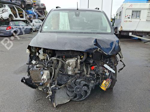 Right sun visor CITROËN BERLINGO Box Body/MPV (K9) 1.5 BlueHDi 130 | BP37330660I2 - Image 11