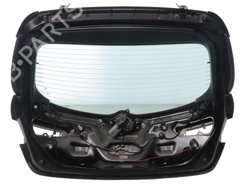 Bagklap CC/Kombi-Coupé Bagklap CC/Kombi-Coupé 37617022 37617022