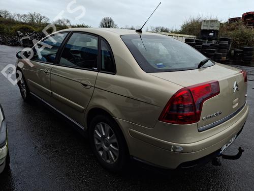 Steering column stalk CITROËN C5 II (RC_) 2.2 HDi (RC4HXE) | BP37328494I23 - Image 12