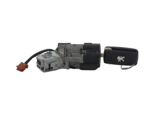 Ignition barrel PEUGEOT 407 Coupe (6C_) 2.7 HDi | BP37338020M48 - Image 3