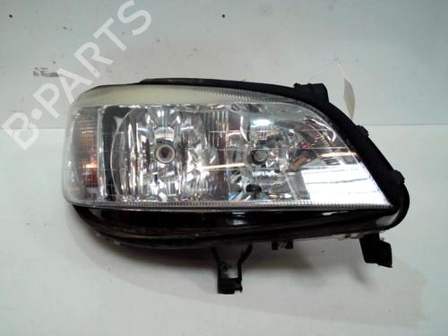 Used Right headlight Right headlight 37310954 37310954
