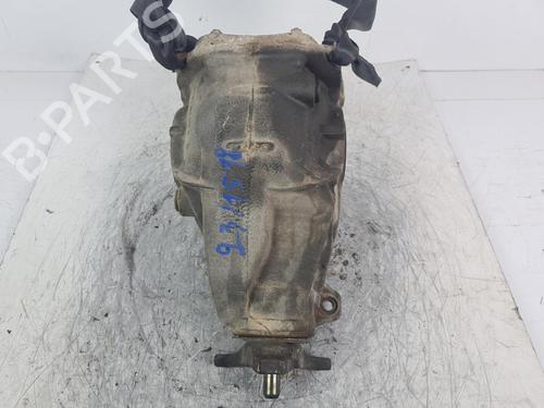 Rear differential MERCEDES-BENZ C-CLASS (W203) C 200 CDI (203.007) | BP37620891M24  - Image 5