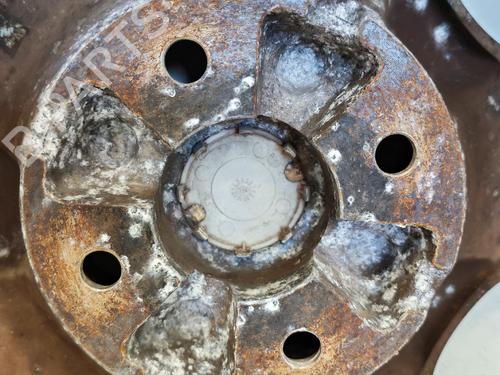 Used Rim Rim 39090215 39090215