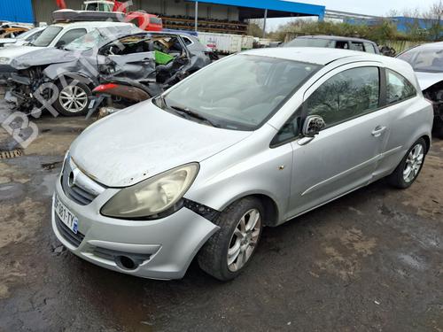 Steering column stalk OPEL CORSA D (S07) 1.3 CDTI (L08, L68) | BP37344684I23 - Image 8