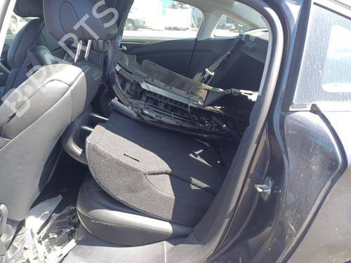 Right tailgate light CITROËN C5 III (RD_) 1.6 HDi 115 (RD9HRA, RD9HLA, RD9HL0) | BP37327379C80 - Image 10