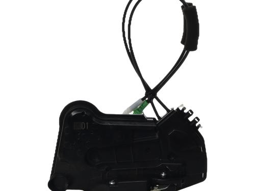 Front right lock PEUGEOT 108 1.2 | BP38065257C97 - Image 2