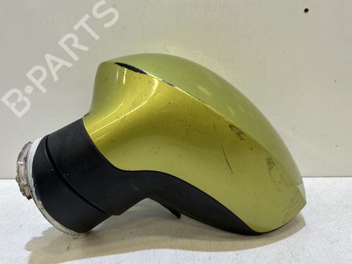 Used Left mirror Left mirror 37325763 37325763