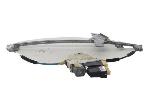 Used Front left window mechanism Front left window mechanism PEUGEOT 307 Break (3E) 1.6 HDi 110 (109 hp) 40015783 40015783