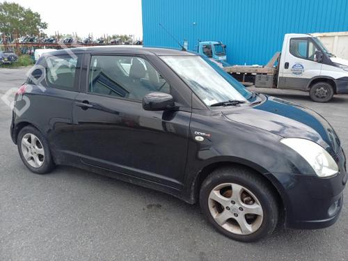 Horn SUZUKI SWIFT III (MZ, EZ) 1.3 DDiS (RS413D) | BP37323351E13 - Image 5