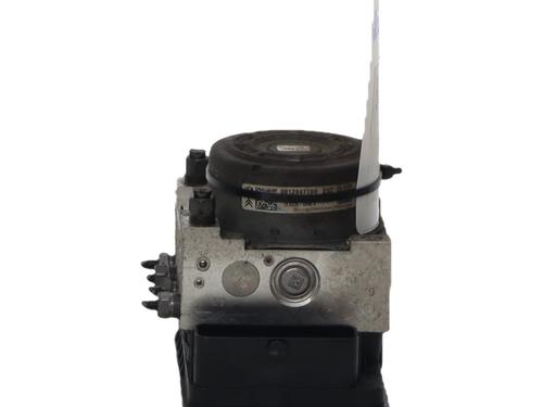 ABS pump PEUGEOT 2008 I (CU_) 1.2 VTi | BP38065281M43 - Image 2