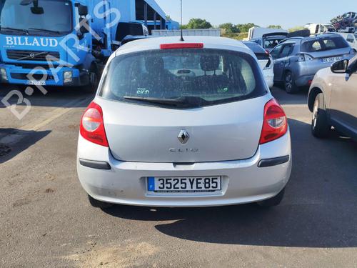 Left headlight RENAULT CLIO III (BR0/1, CR0/1)  | BP38034691C28  - Image 7