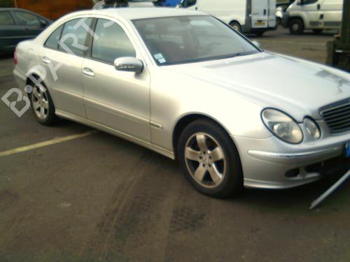 Starter MERCEDES-BENZ E-CLASS (W211) E 280 CDI (211.023) | BP37308302M8 - Image 9