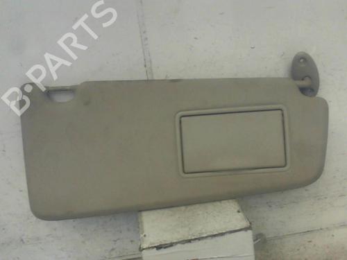 Right sun visor FORD S-MAX (WA6) 2.0 TDCi | BP37303403I2 - Image 3