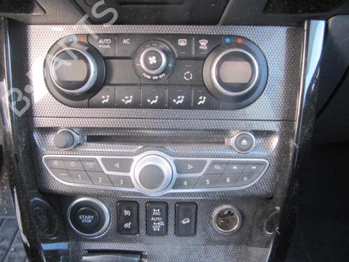 Climate control RENAULT KOLEOS I (HY_) 2.0 dCi 4x4 (HY0K) | BP37300117I5 - Image 15