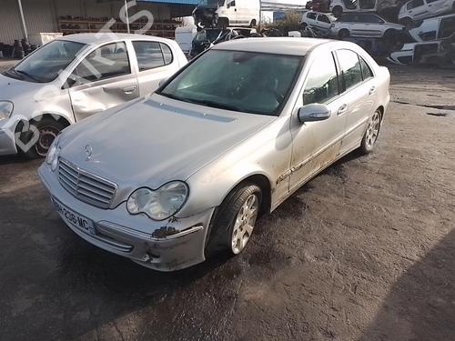 Starter MERCEDES-BENZ C-CLASS (W203) C 220 CDI (203.006) | BP37335221M8 - Image 7