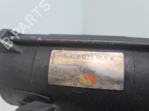 Starter BMW 3 (E46) 320 d | BP37320408M8 - Image 3