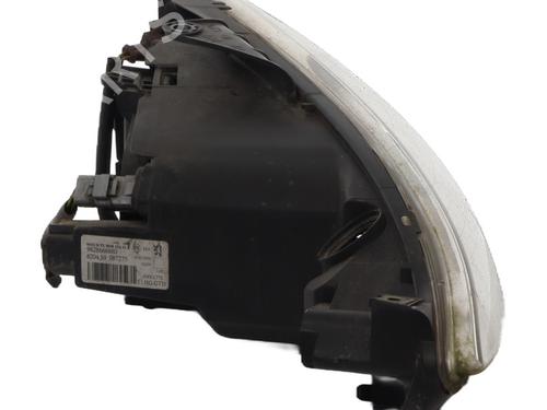Left headlight PEUGEOT 206 CC (2D) | BP37331184C28 - Image 3