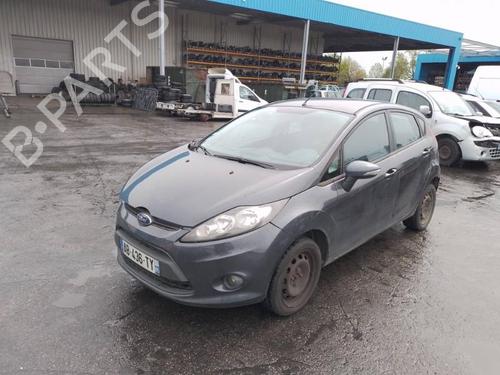 ABS pump FORD FIESTA VI (CB1, CCN) | BP37322659M43 - Image 12