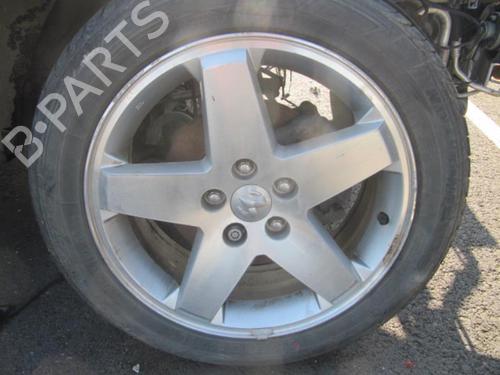 Tailgate DODGE CALIBER 2.0 CRD | BP37618069C6 - Image 6