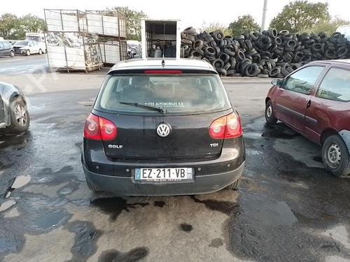 Left headlight VW GOLF V (1K1) | BP37317291C28 - Image 6