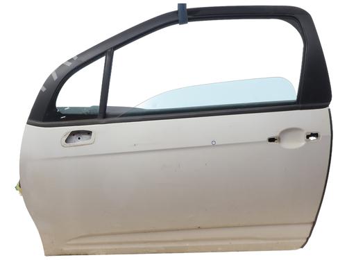 Used Left front door Left front door 37615369 37615369