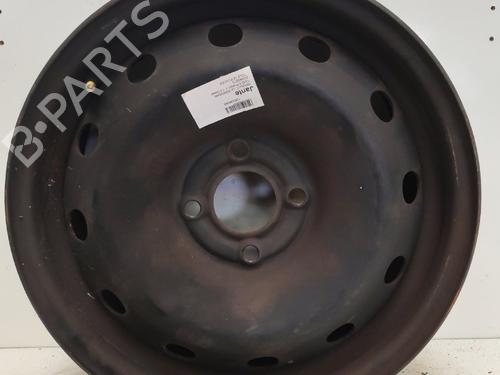 Used Rim Rim 38916099 38916099