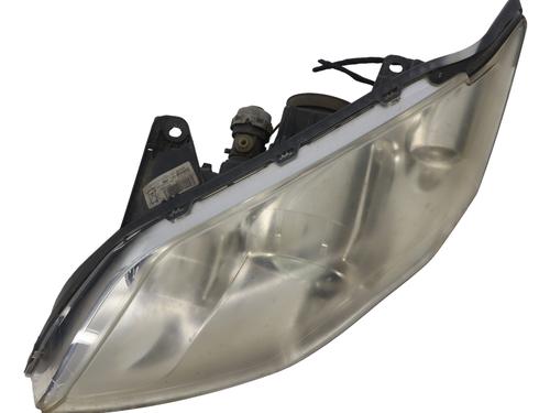 Left headlight RENAULT LAGUNA III (BT0/1) 2.0 dCi (BT01, BT08, BT09, BT0E, BT0K, BT12, BT1C, BT1D,... | BP37337993C28 - Image 3
