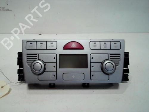 Used Climate control Climate control 37306915 37306915