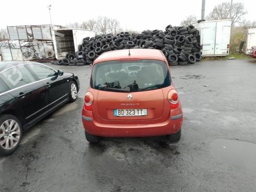 Gearbox RENAULT MODUS / GRAND MODUS (F/JP0_) 1.4 (JP01, JP0J) | BP37319007M3 - Image 10