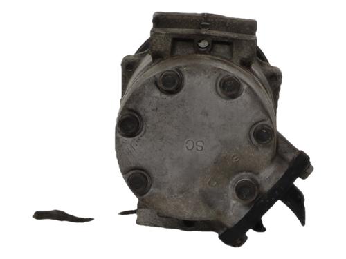 Used AC compressor AC compressor RENAULT LAGUNA I (B56_, 556_) 1.8 (94 hp) 39889878 39889878
