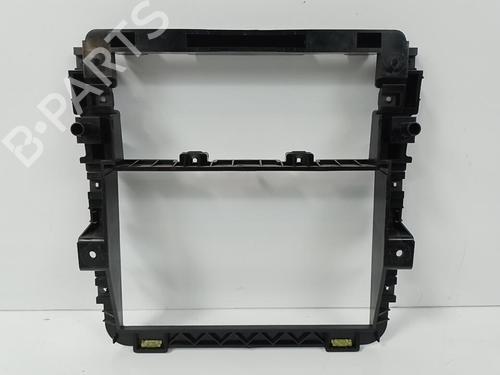 Dashboard VW TOURAN (1T3) 1.6 TDI | BP37619713C46 - Image 19