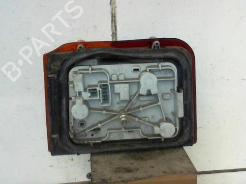 Used Right taillight Right taillight 37299015 37299015