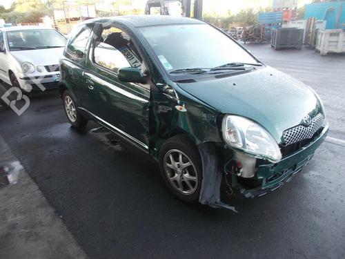 Engine TOYOTA YARIS (_P1_) 1.3 (SCP12_, SCP13_, SCP12R, SCP13R) | BP37305658M1 - Image 4