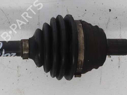 Used Left front driveshaft Left front driveshaft 37317670 37317670