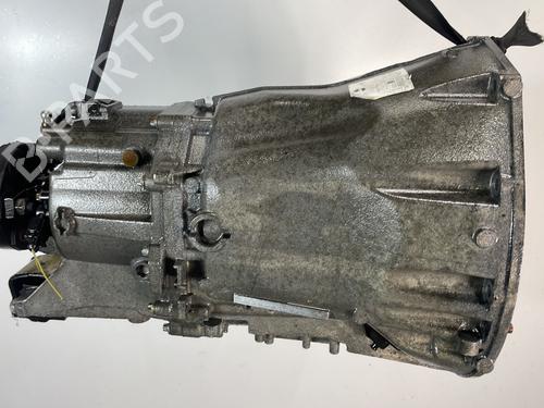 Gearbox MERCEDES-BENZ C-CLASS (W203) C 220 CDI (203.006, 203.008) | BP37324142M3 - Image 4