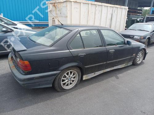 Engine BMW 3 (E36) 320 i | BP37322414M1 - Image 4