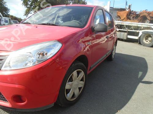 Interruttore DACIA SANDERO 1.5 dCi | BP37305178I30 - Image 9