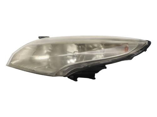 Left headlight RENAULT MEGANE III Hatchback (BZ0/1_, B3_) 1.5 dCi | BP37348159C28 - Image 3