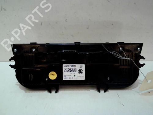 climate-control-skoda-octavia-iii-combi-5e5-5e6-2012-2013-2014-2015-2016-2017-2018-2019-2020-37309892 main image